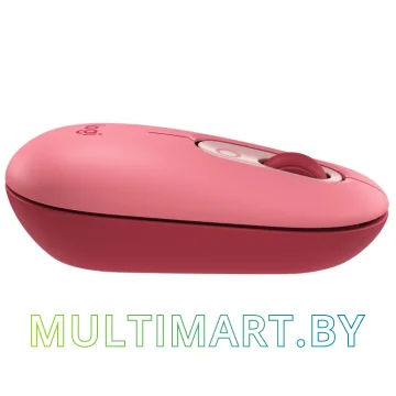Мышь Logitech Pop Mouse Heartbreaker картинка 4